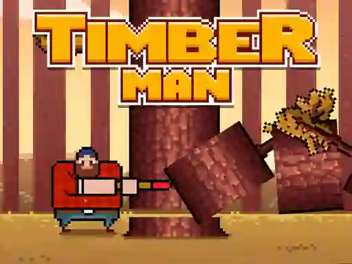 Timber Men