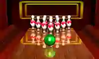 Bowling Masters 3D