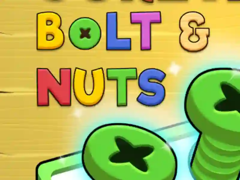 Bolts & Nuts