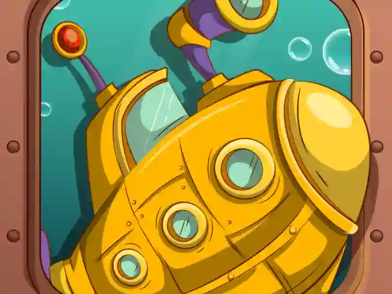 Submaringer