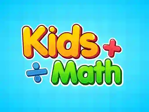 Kids Math