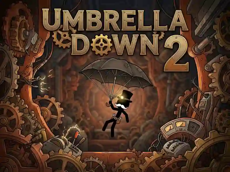Umbrella Down 2