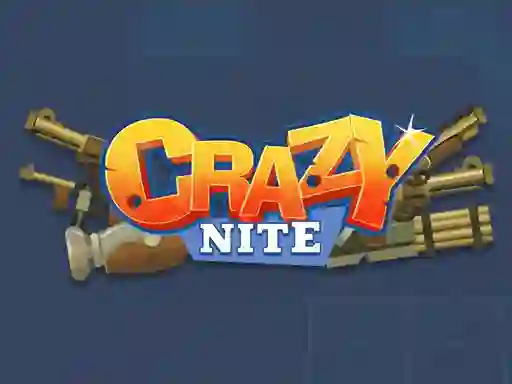 Crazy nite