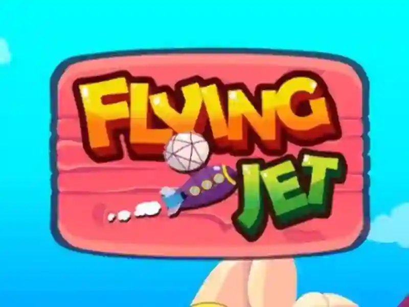Flying Jet