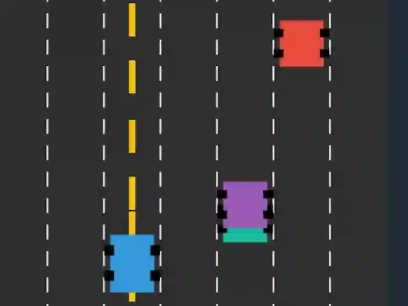 Drive and Avoid