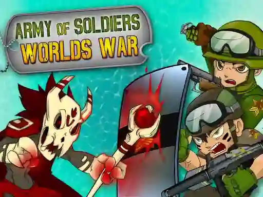 War Soldiers