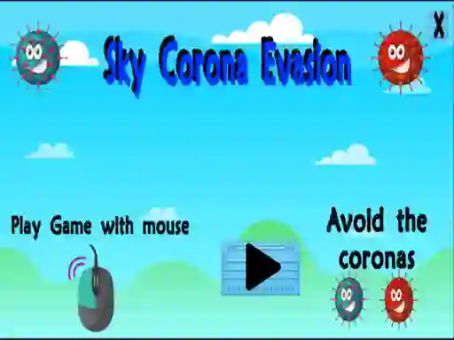 Sky Corona Evasion