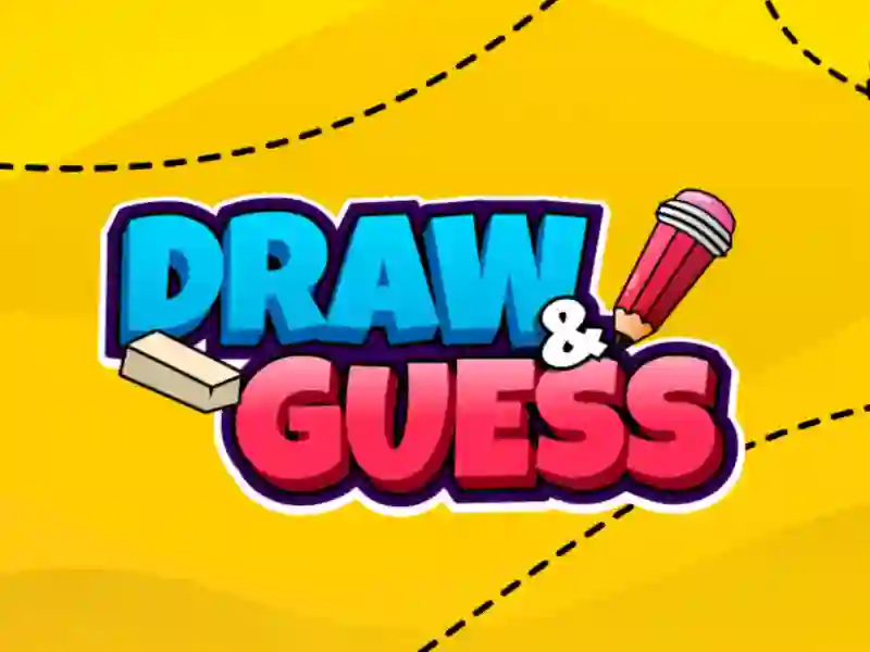Draw and Guess