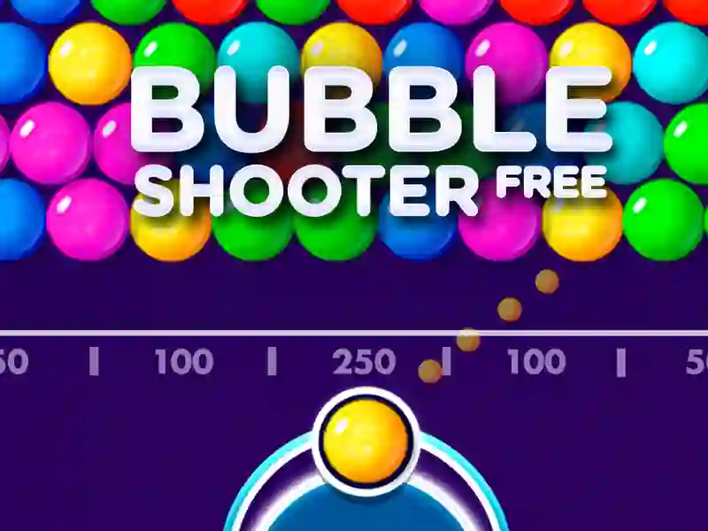 Bubble Shoot Park