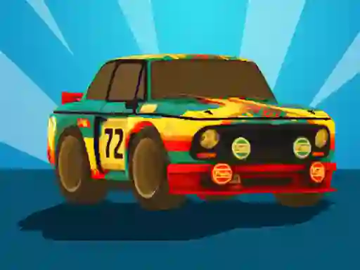 Car Traffic Race