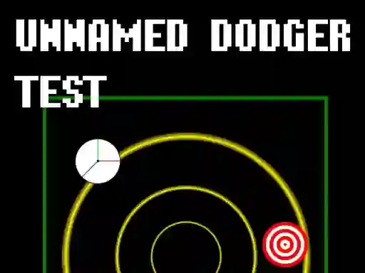 Unnamed Dodger Test