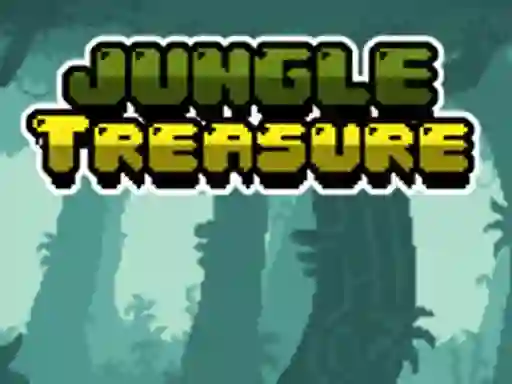 Jungle Treasure