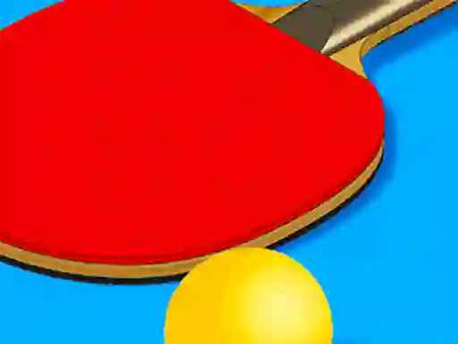 Ping Pong Challenge