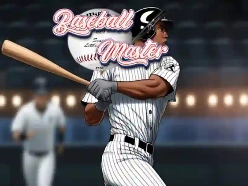 Baseball Master
