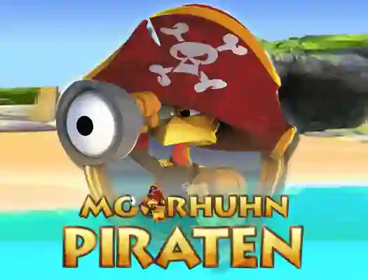 Moorhuhn Pirates online