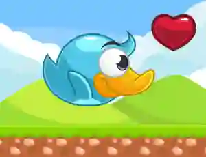 Baby Bird