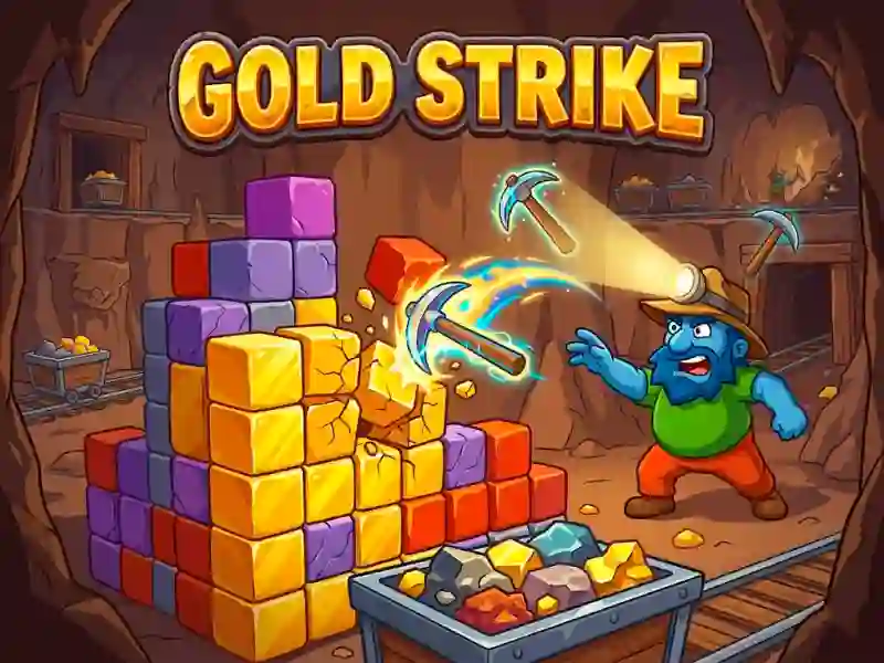 Gold Strike