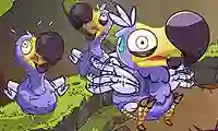 Save The Dodos