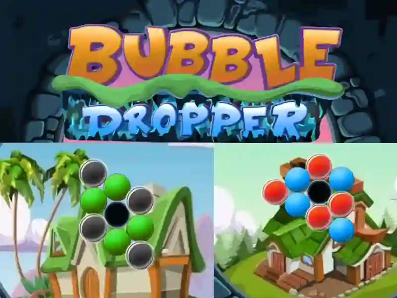 Bubble Dropper