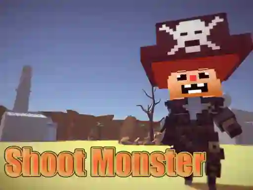 Shoot Monster