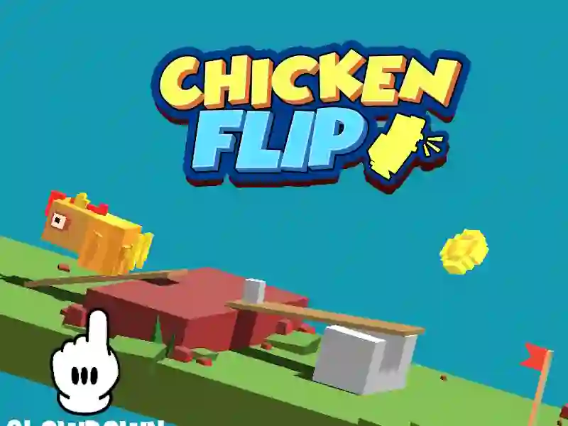 Chicken Flip