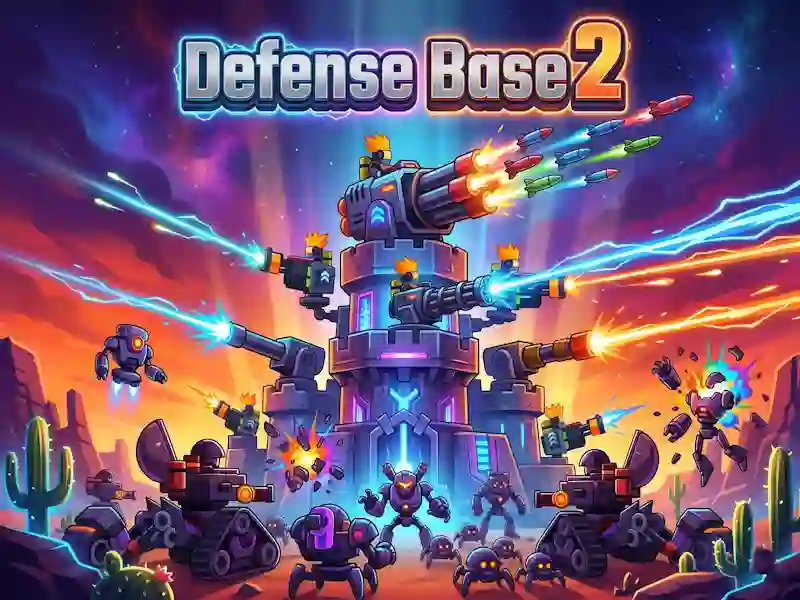 Defense Base 2