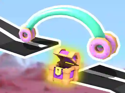 Draw Car Race