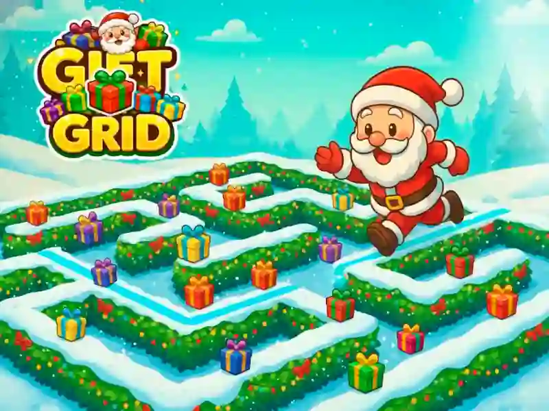 Gift Grid