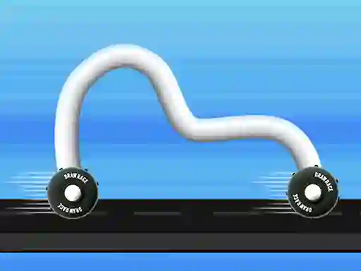 Draw Race 3D