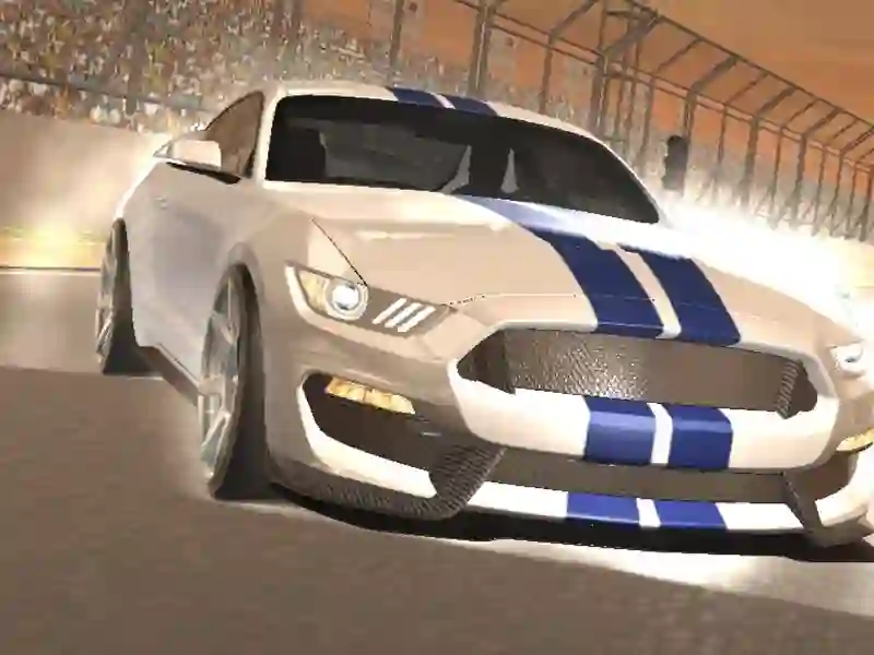 Supra Racing Speed Turbo Drift