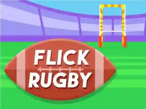 Flick Rugby