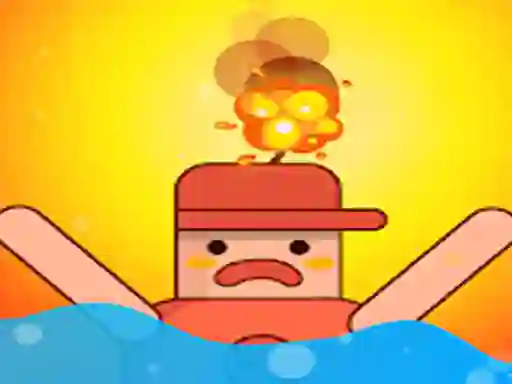 Mr. Spark