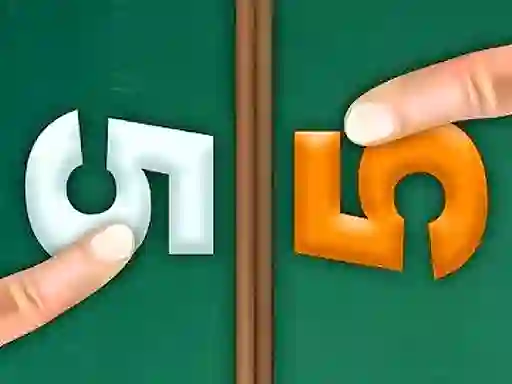 Math Duel 2 Players