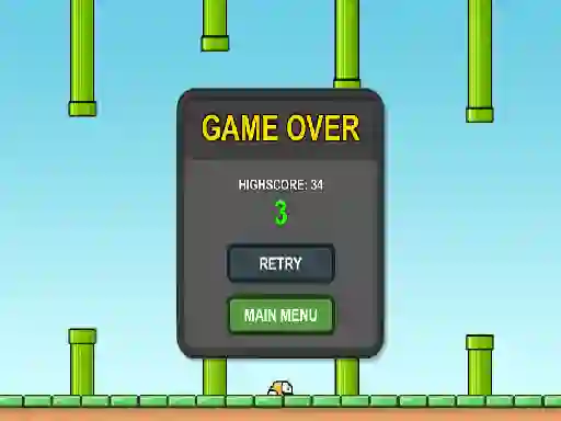 Flappy Bird