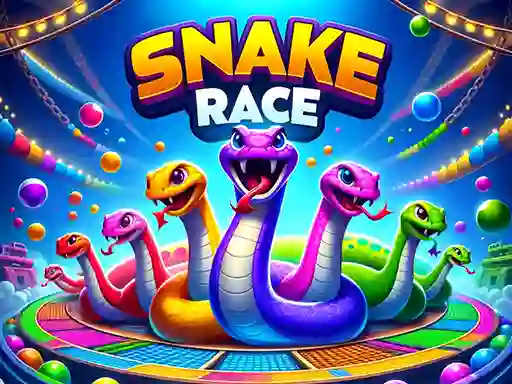 Snake Race