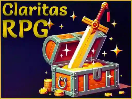 Claritas Dungeon Crawler