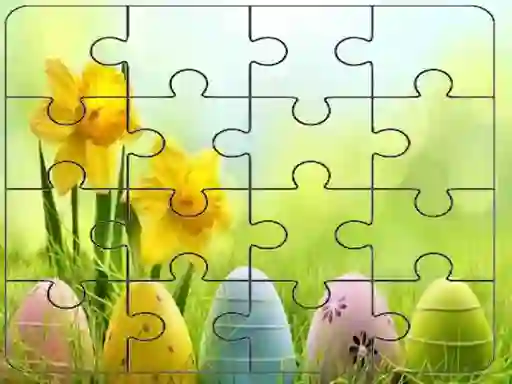 Jigsaw Puzzle