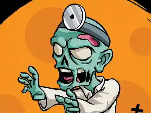 Zombie Doctor