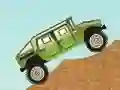 Desert Truck Ride