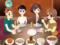 Family Banquet