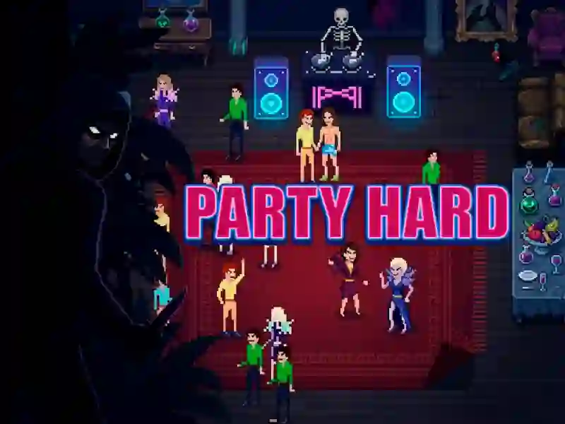 Party Hard