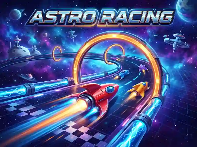 Astro Racing