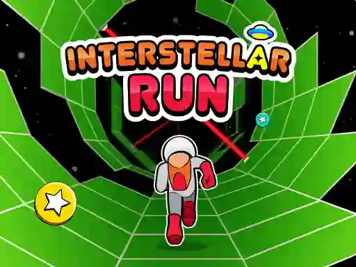 Interstellar Run