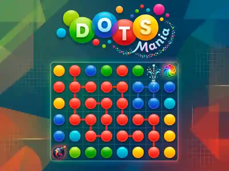 Dots Mania