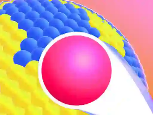Ball Paint