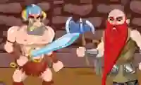 Saga of Kraigen: Ambush At the Dragon