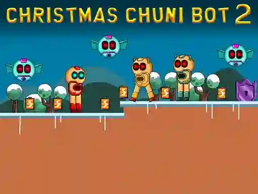 Christmas Chuni Bot 2