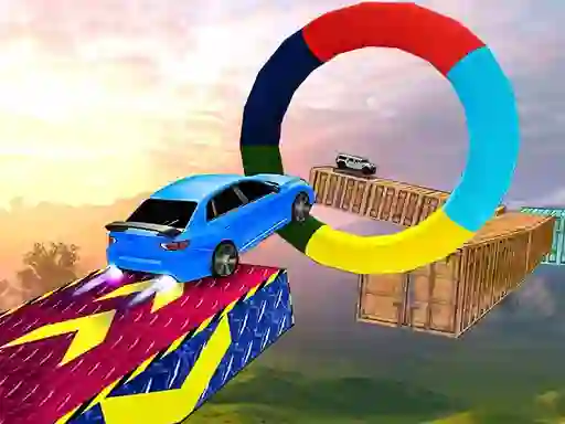  Stunt Car Impossible
