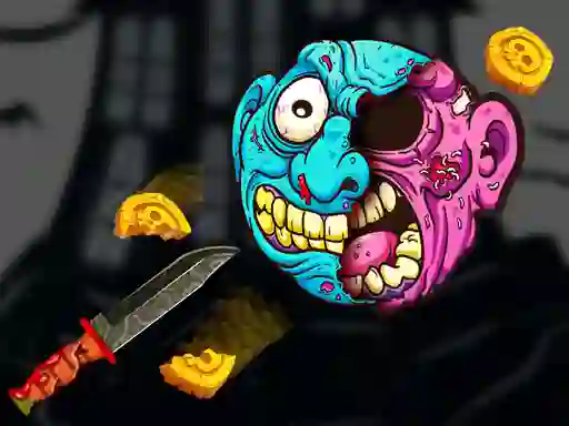 Knife Hit Horror II