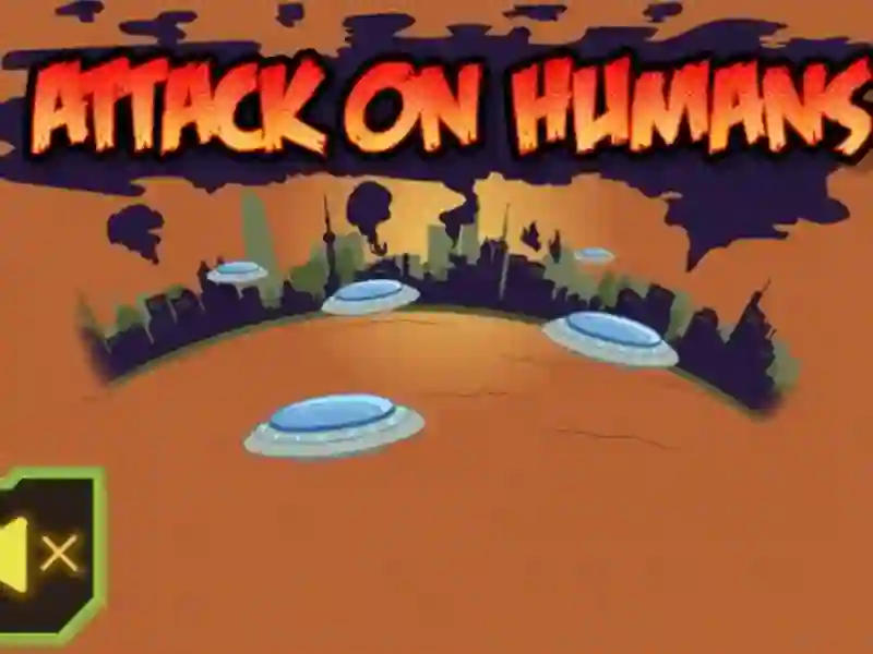 Attack On Humans